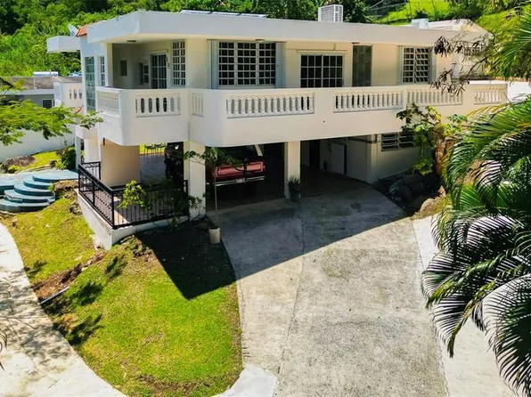 360 Calle Guajataca Urb Remanso Tarn, Carolina, PR 00987