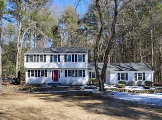 233 Mill St, Holliston, MA 01746