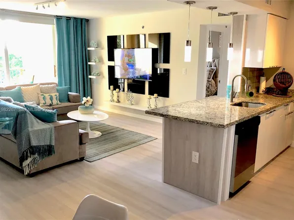 19999 E Country Club Dr, Aventura, FL