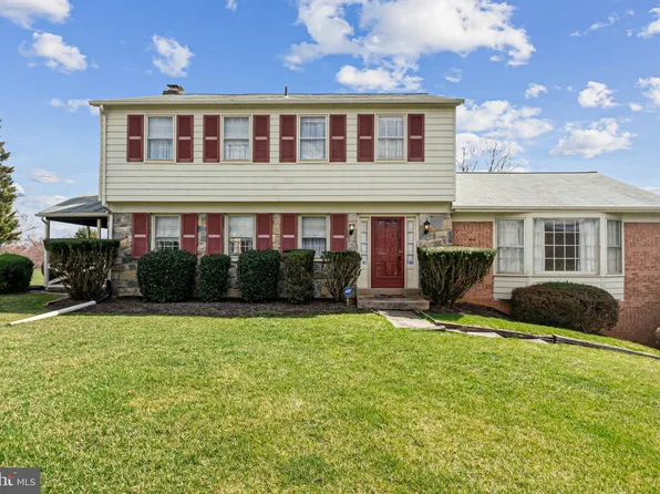 15613 Norman Dr, Gaithersburg, MD 20878