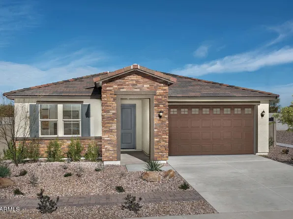 2962 E Augusta Avenue, Gilbert, AZ 85298