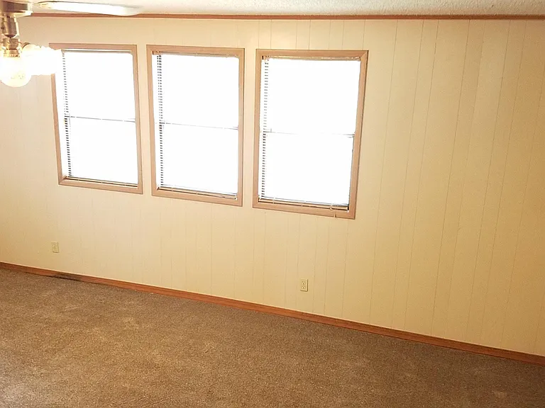 Bonus room update