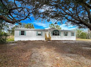 8351 NE 106th St, Bronson, FL 32621