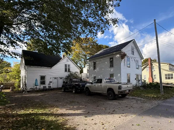 12 State Street, Rockland, ME 04841