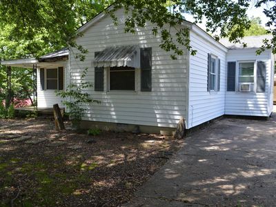 (Undisclosed Address), Harrisburg, AR, 72432