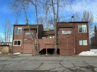 2201 E 66th Ave #D, Anchorage, AK 99507