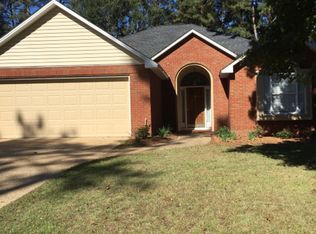 1658 Eagles Watch Way, Tallahassee, FL 32312