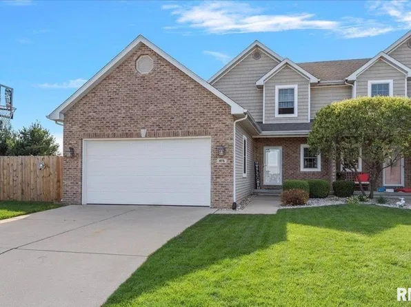 475 Elle Ct, Springfield, IL 62711