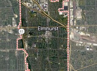 310 W Hillside Ave, Elmhurst, IL