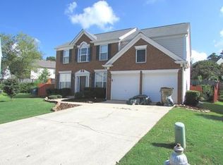 2202 Sugar Maple Ct NW, Acworth, GA 30101