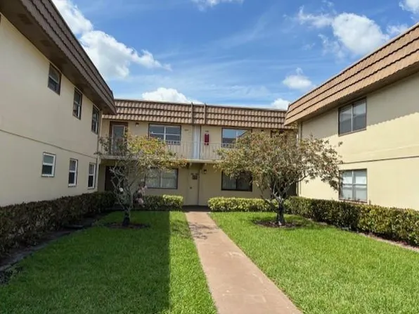 261 Saxony F #261, Delray Beach, FL 33446