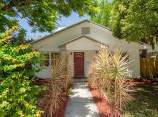 1661 22nd Ave N, Saint Petersburg, FL 33713