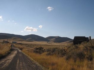 11252 W 13700 N, Stone, ID 83252