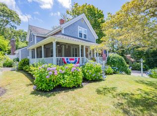 181 School Street, Cotuit, MA 02635
