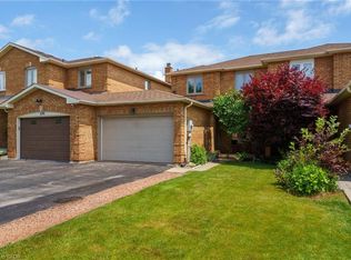 637 Amelia Cres, Burlington, ON