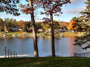 8695 Sherwood Dr, Davisburg, MI 48350