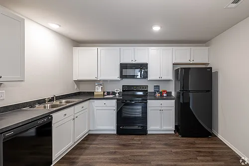 Now Leasing: 2,3, & 4-Bedroom Duplexes at Woodward Park with Attached GarageApply Today! Photo 1