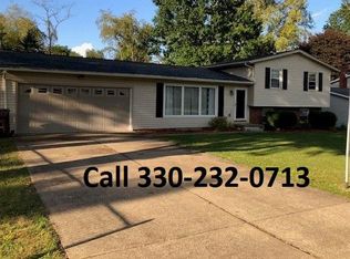 3202 Roanoake St NW, Massillon, OH 44646