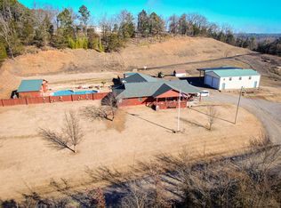 177 Wildcat Ln, Russellville, AR 72802