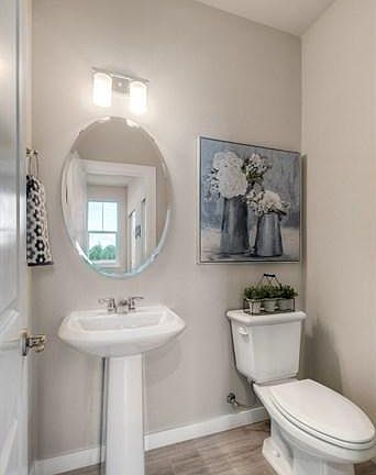 2nd image of 1621 Seattle Hill Rd #1-J1
