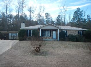 2935 Roping Way, Hephzibah, GA 30815