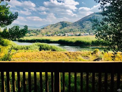 302 Crazy Horse Pt #302, Edwards, CO, 81632