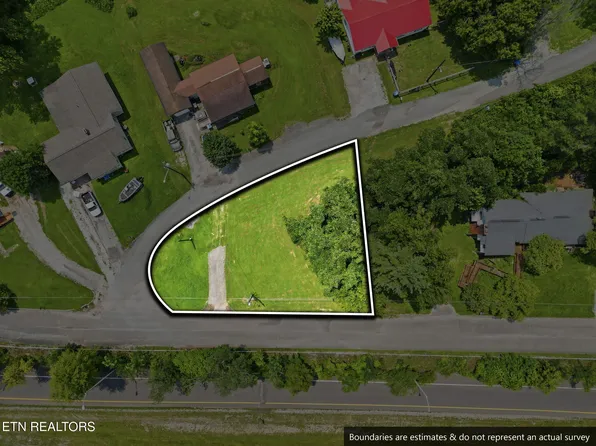 0 Sunshine Dr, Lake City, TN 37769