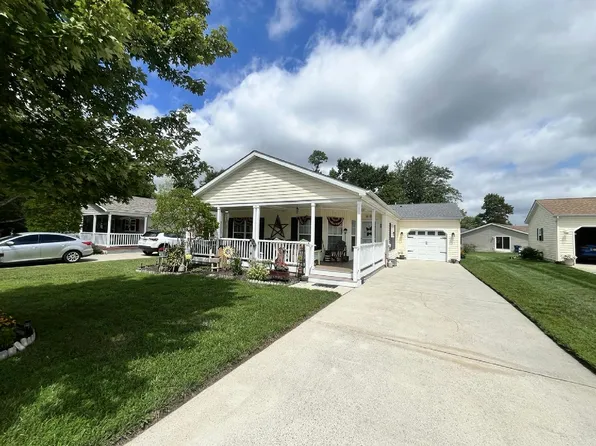 58 Inverness Ave #10058, Mays Landing, NJ 08330