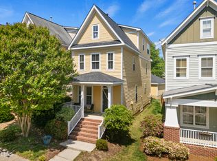 2240 Dunlin Ln, Raleigh, NC 27614