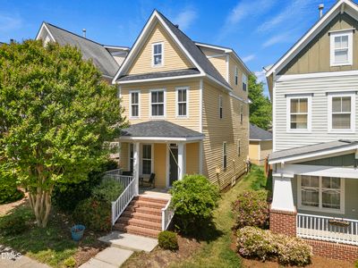 2240 Dunlin Ln, Raleigh, NC, 27614