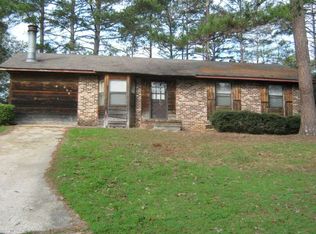 806 Ridge St, Americus, GA 31709