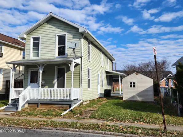 220 E Park St, Lock Haven, PA 17745