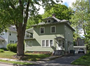 40 Highland Ave, Rochester, NY 14620