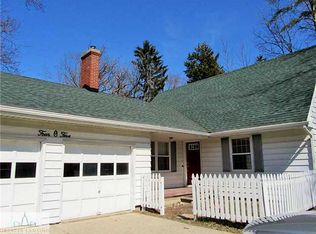 405 E Miller Rd, Lansing, MI 48911