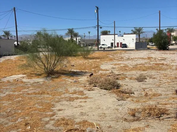 0 Smurr St, Indio, CA 92201