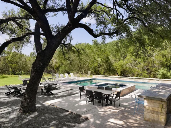 11505 SW Oaks, Austin, TX 78737