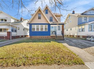 3647 W 132nd St, Cleveland, OH 44111