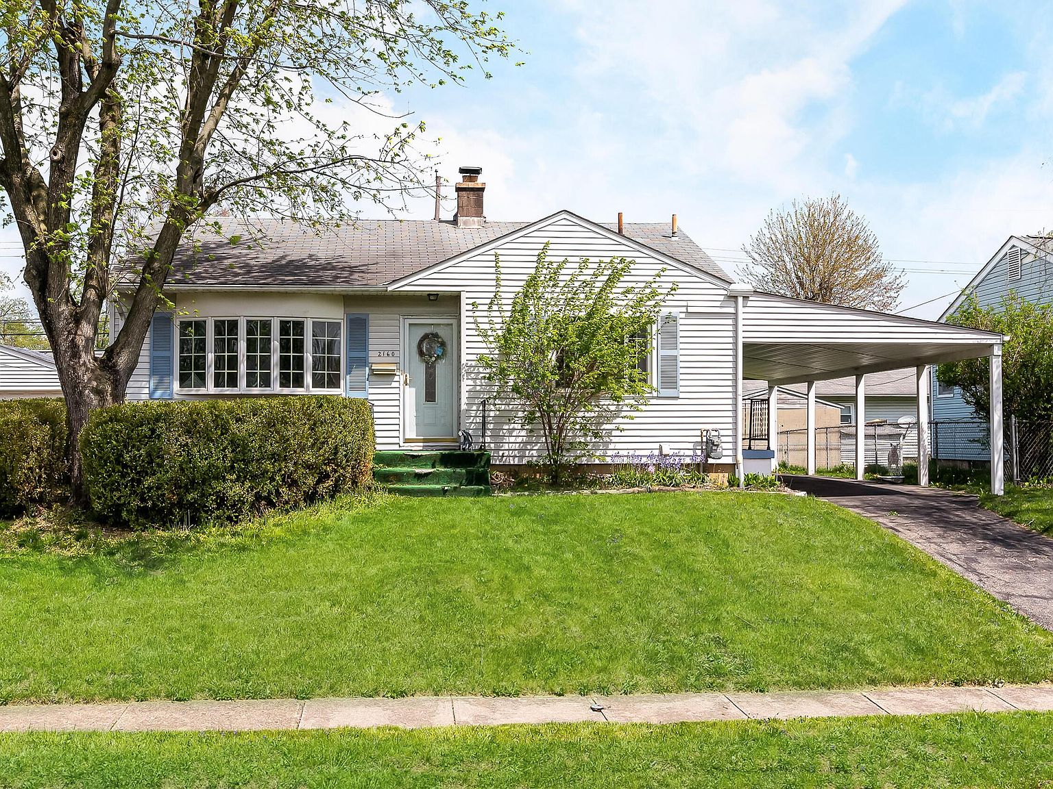 2160 Colfax Ave, Columbus, OH 43224 Zillow