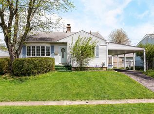 2160 Colfax Ave, Columbus, OH 43224