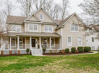 8037 Hampton Station Ct, Chesterfield, VA 23832