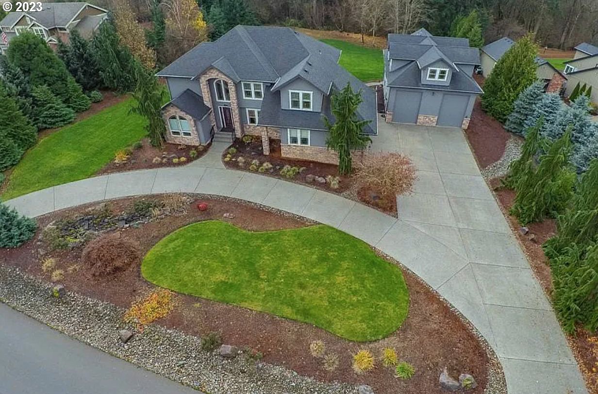 827 NE 224th Cir, Ridgefield, WA 98642 Zillow
