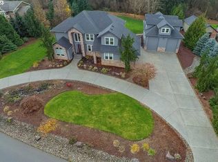 827 NE 224th Cir, Ridgefield, WA 98642