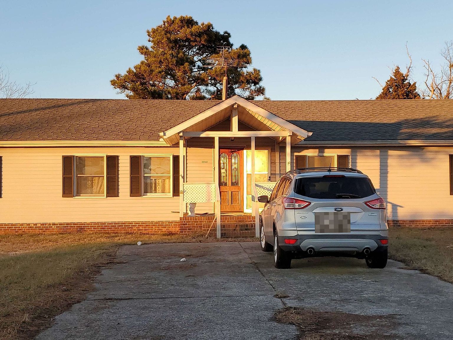 22980 Parkinson Rd, Deal Island, MD 21821 Zillow