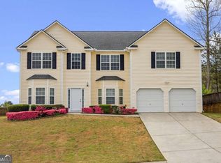 210 Millpond Pkwy, Villa Rica, GA 30180