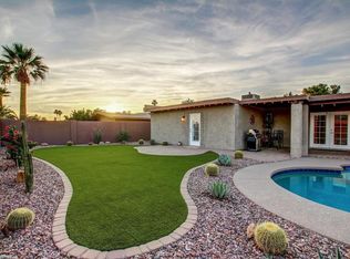 6739 E Camino De Los Ranchos, Scottsdale, AZ 85254