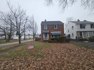 17216 Talford Ave, Cleveland, OH 44128