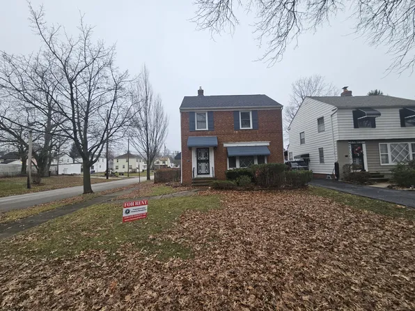 17216 Talford Ave, Cleveland, OH 44128