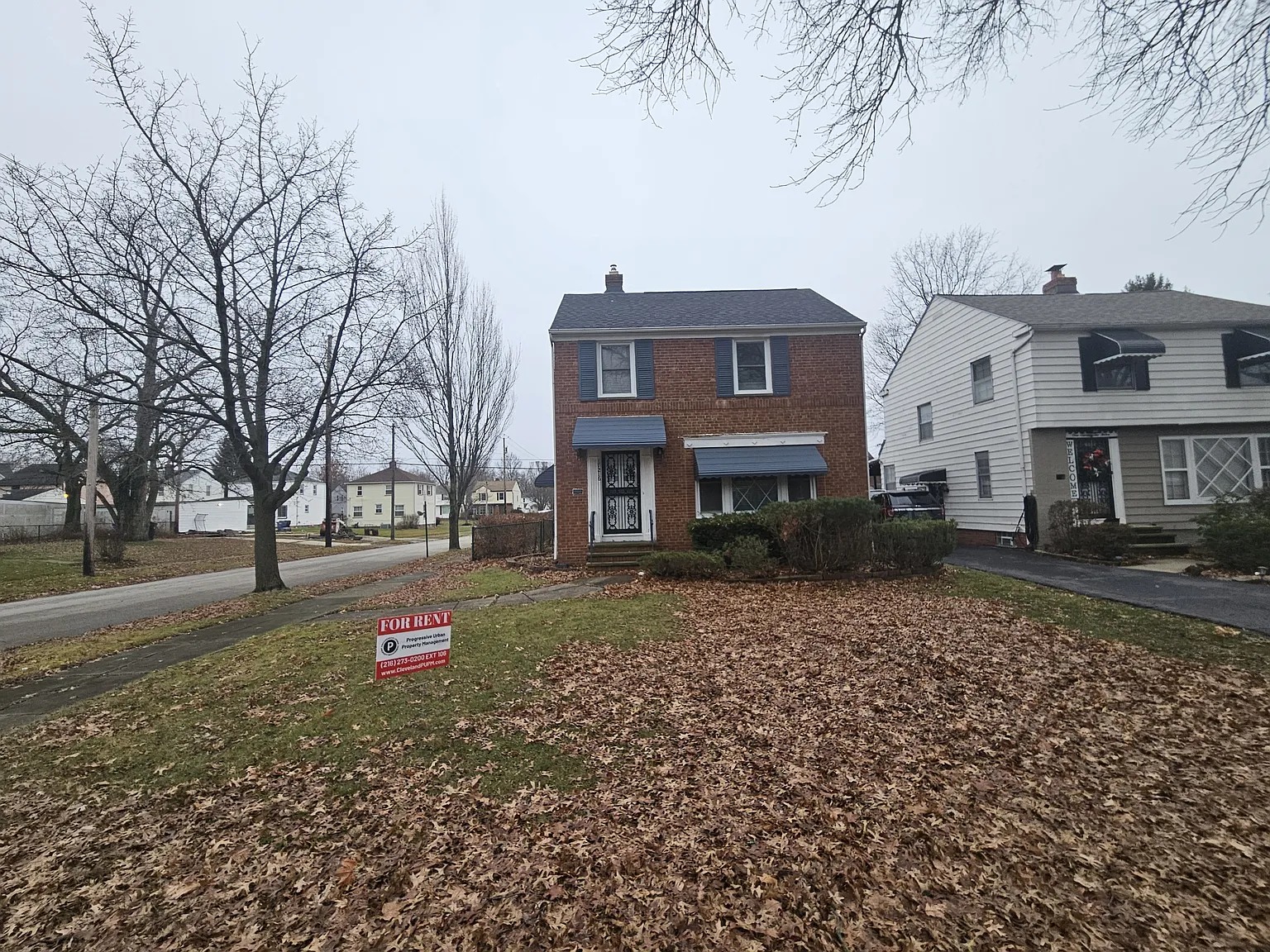 17216 Talford Ave photo 1