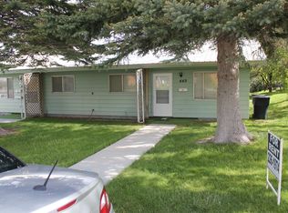 449 Fillmore Ave, American Falls, ID 83211