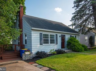 8171 Spruce Dr, Harrisburg, PA 17111